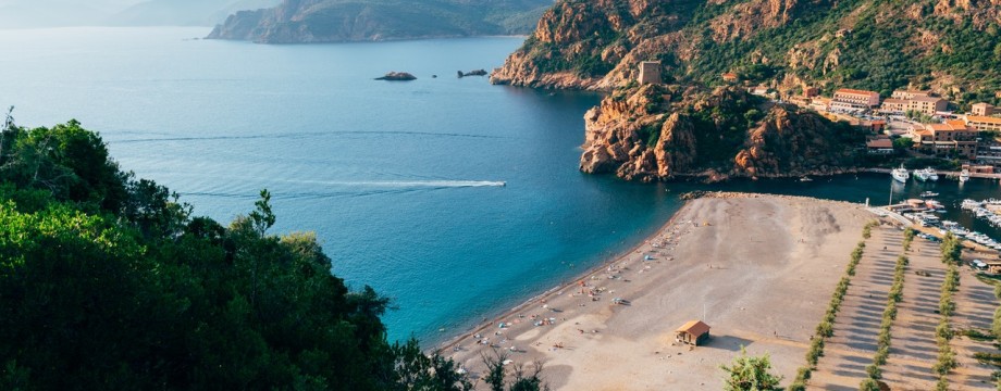 4 souvenirs à ramener de vos vacances en Corse