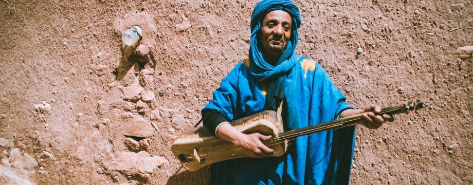 Comprendre la culture marocaine à travers ses coutumes