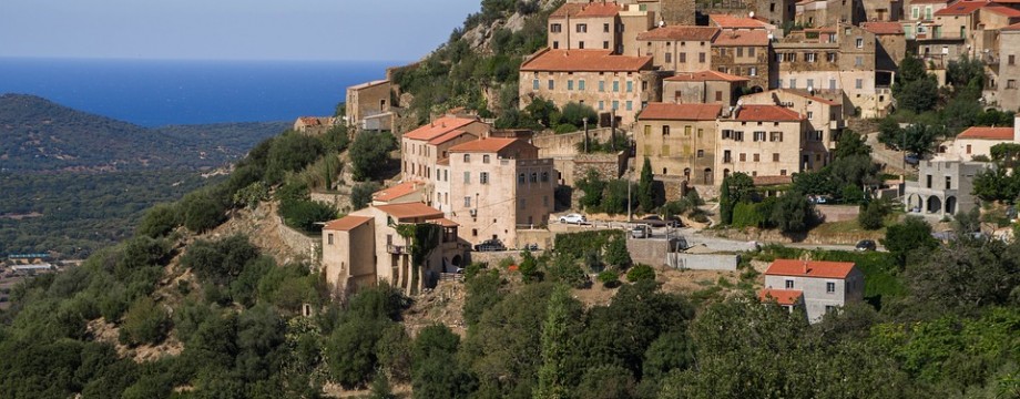 La Corse, LA destination week-end parfaite
